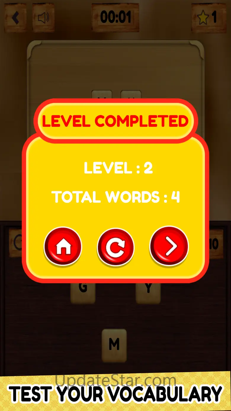 Word Connect - Word Link 1.3