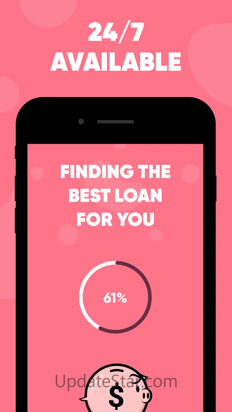 Cash Advance - Pink Pig Loans 1.2