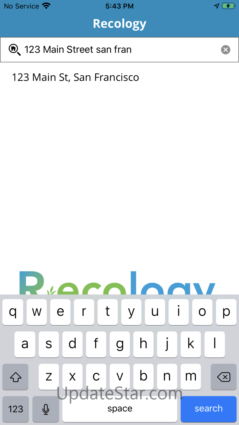 Recology 2023.4.22
