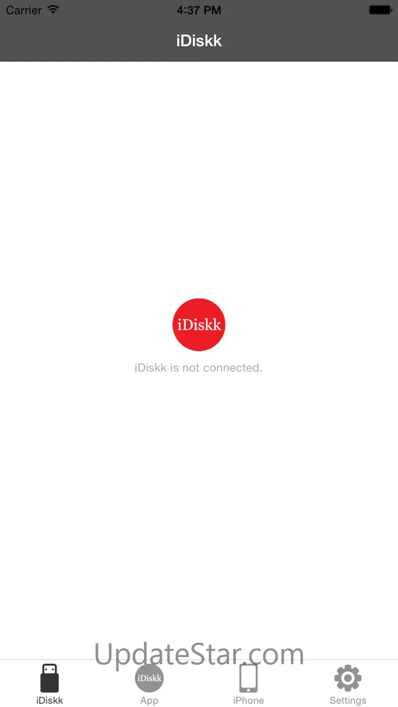 iDiskk Pro 4.2.24