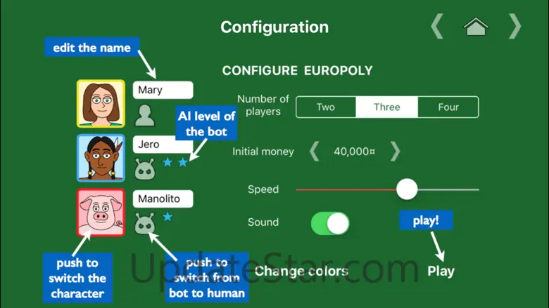 Europoly