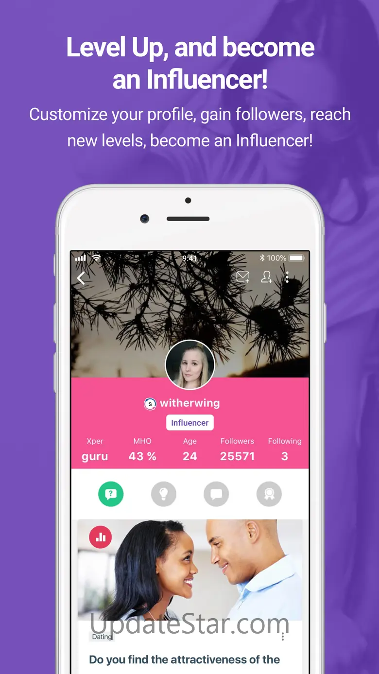 GirlsAskGuys™ 3.9.0 Build 07