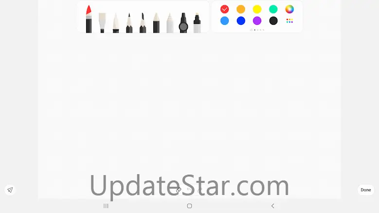 Samsung Notes 4.4.10.71