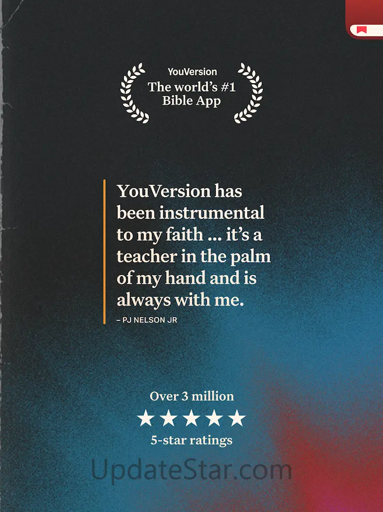 YouVersion Bible App + Audio 10.25.0+10410