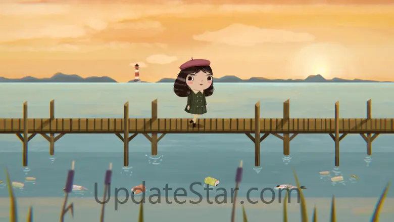 Little Misfortune