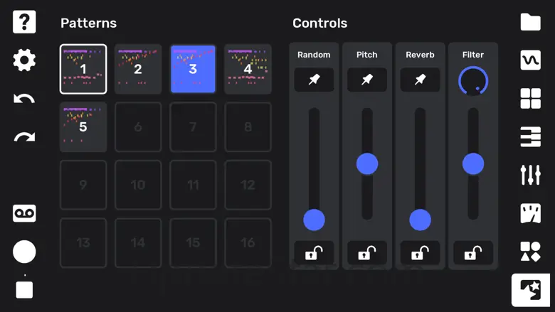 Flip Sampler 1.4.2
