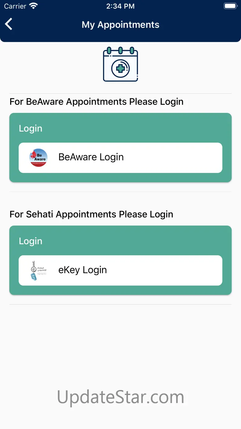 BeAware Bahrain 0.6.7