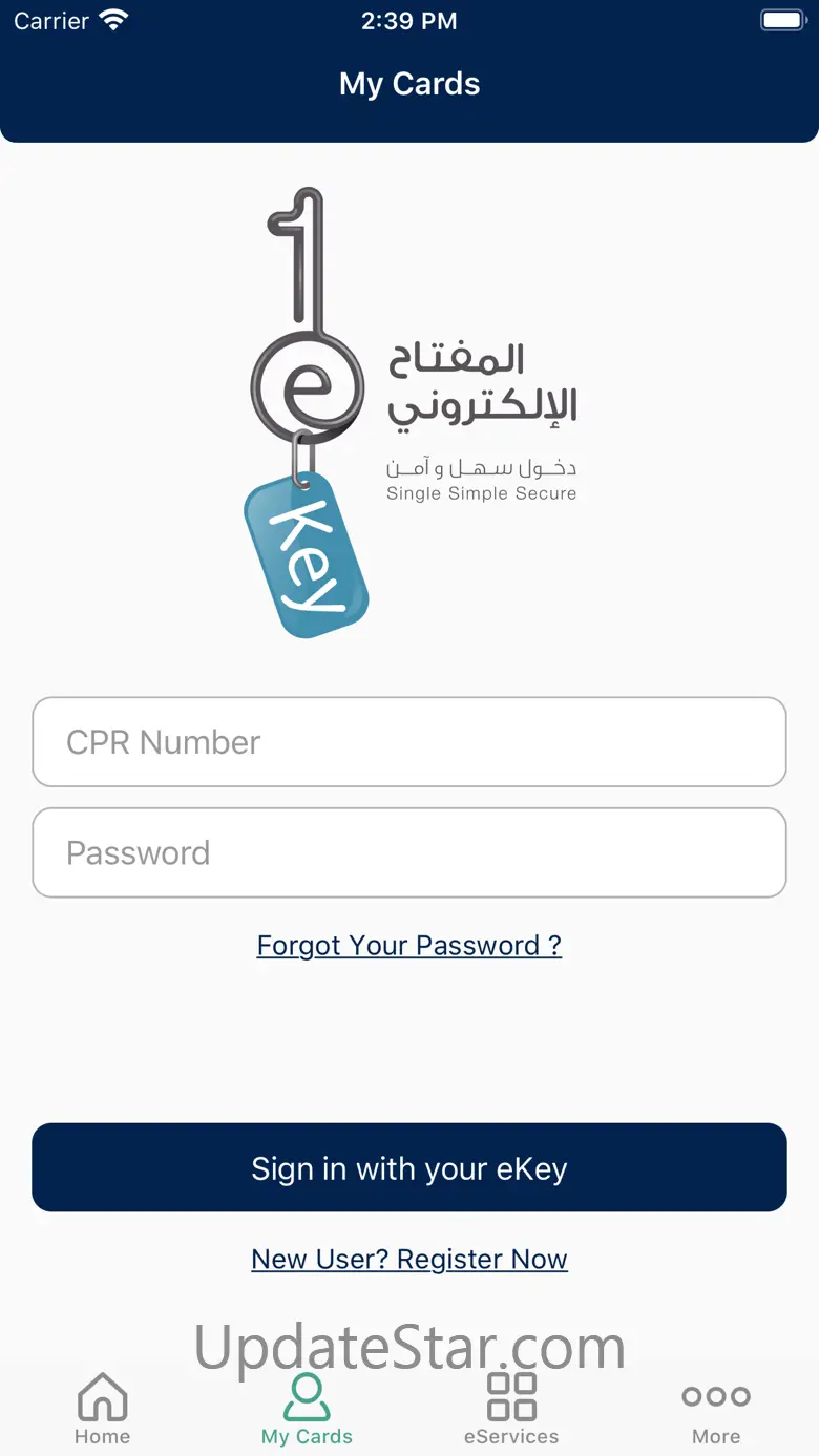 BeAware Bahrain 0.6.7