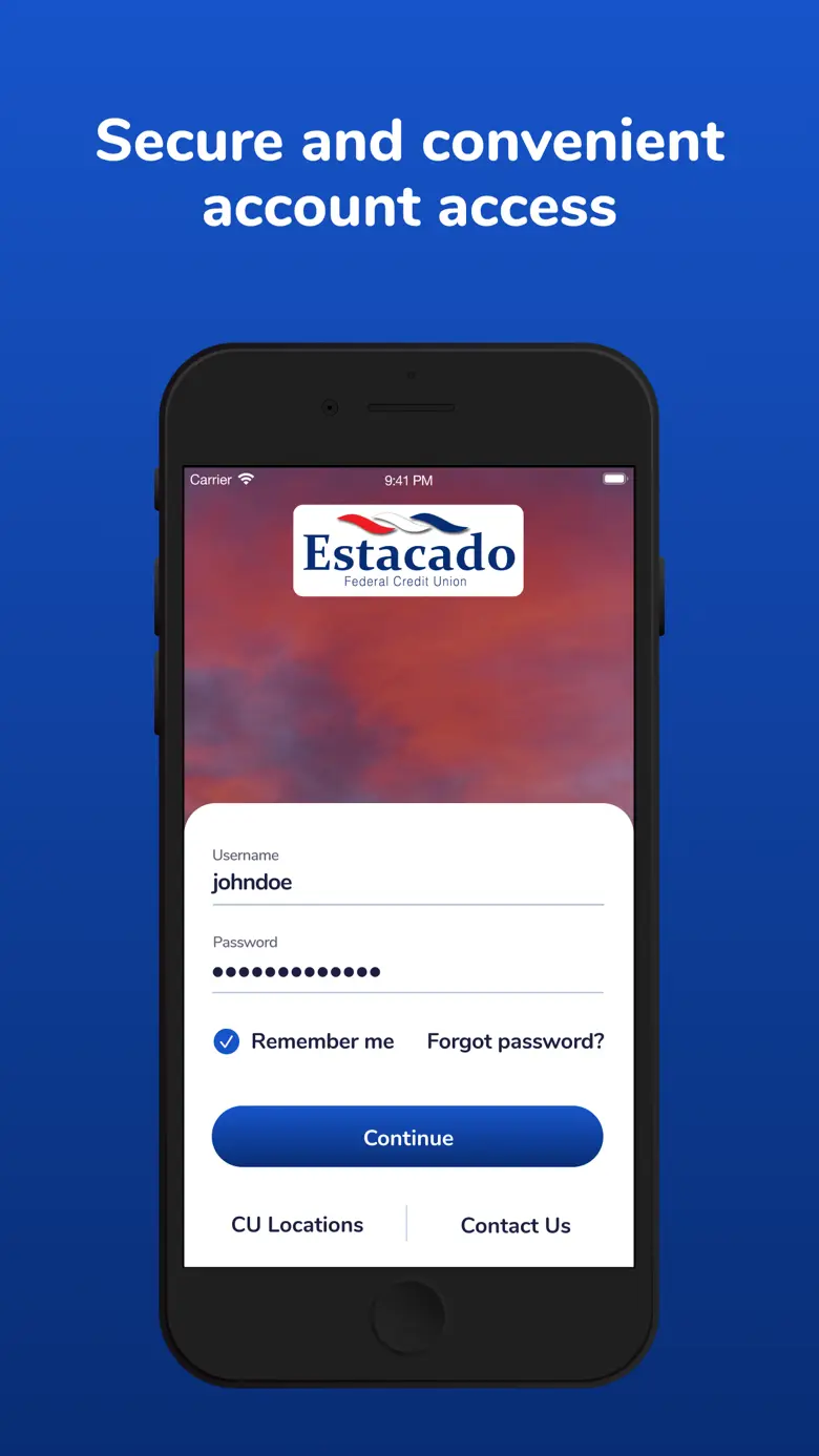Estacado FCU 24.06.0