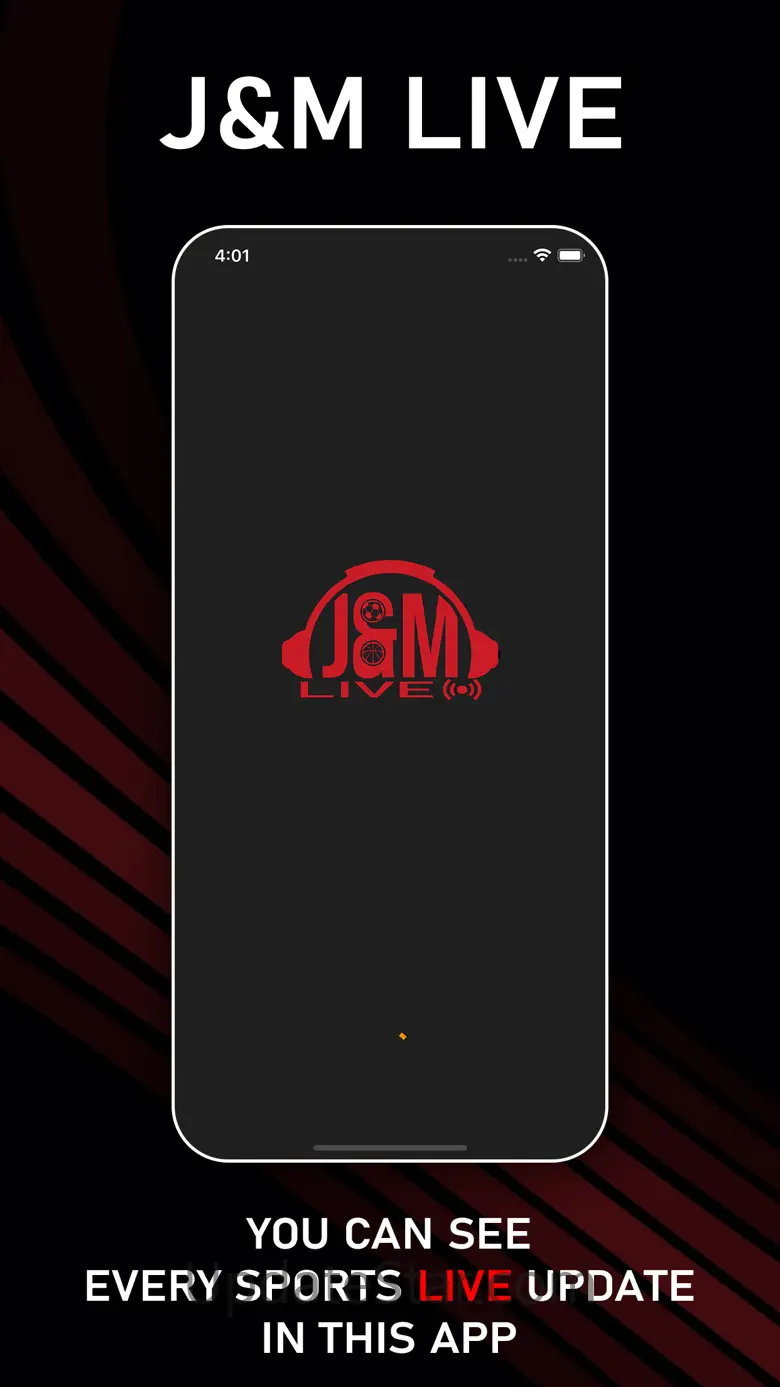 J&M Live- Sports Schedule,News 2.3