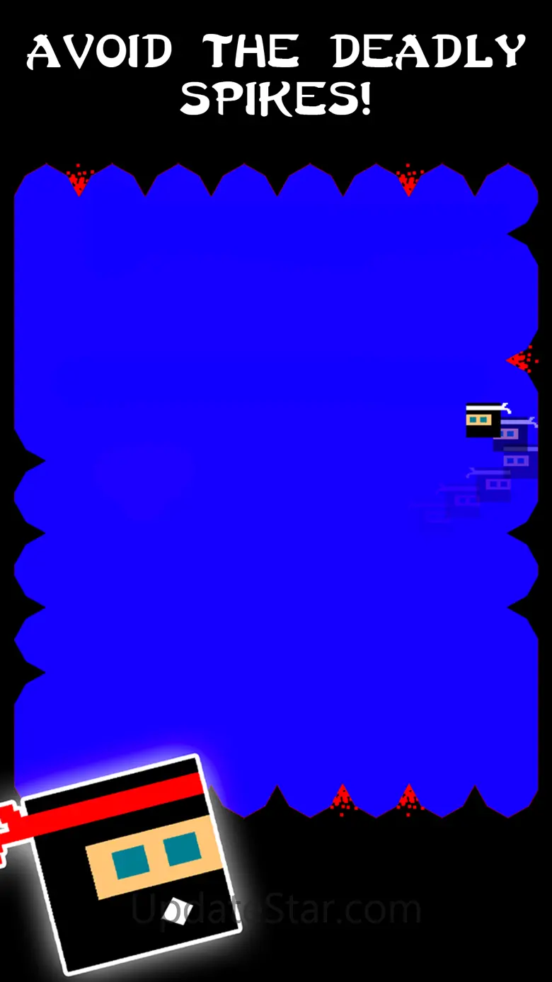 Bouncy Ninja - The Original 1.3.1