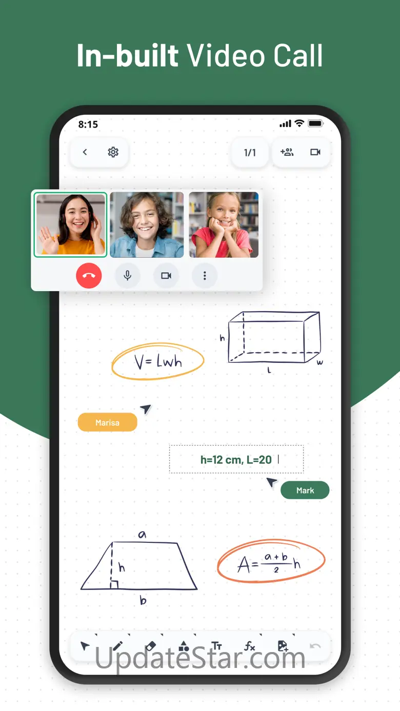 WhiteBoard by LiveBoard 6.3.3