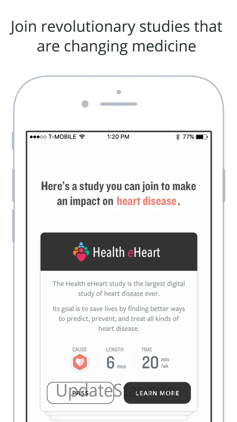 UCSF Eureka Research 1.41