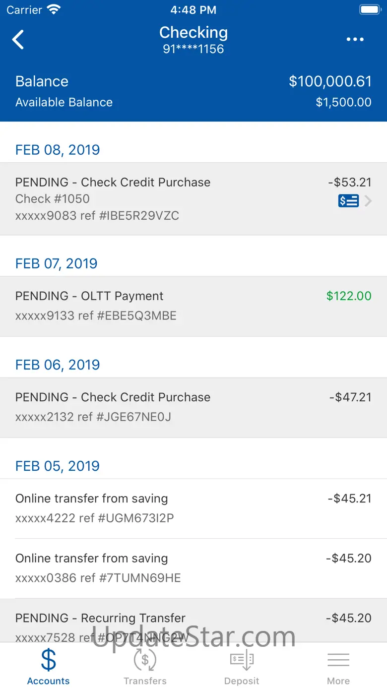 Financial Builders Mobile 24.1.71