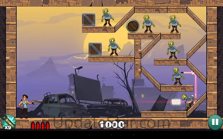 Stupid Zombies 3.5.1