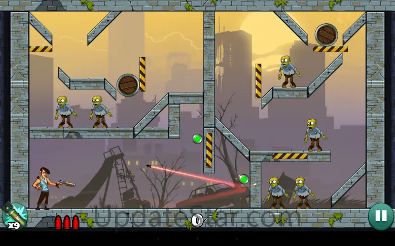 Stupid Zombies 3.5.1