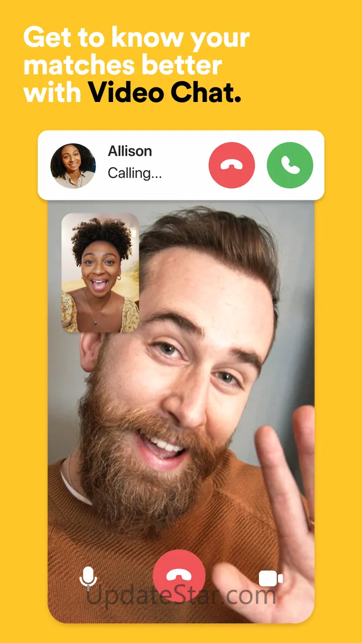 Bumble: Dating App & Friends 5.344.0