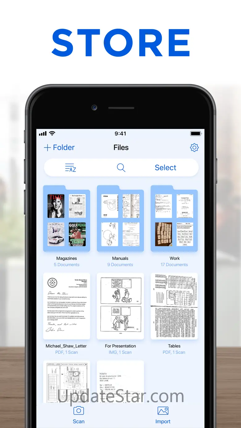 Word Scanner: Image To Text 1.14