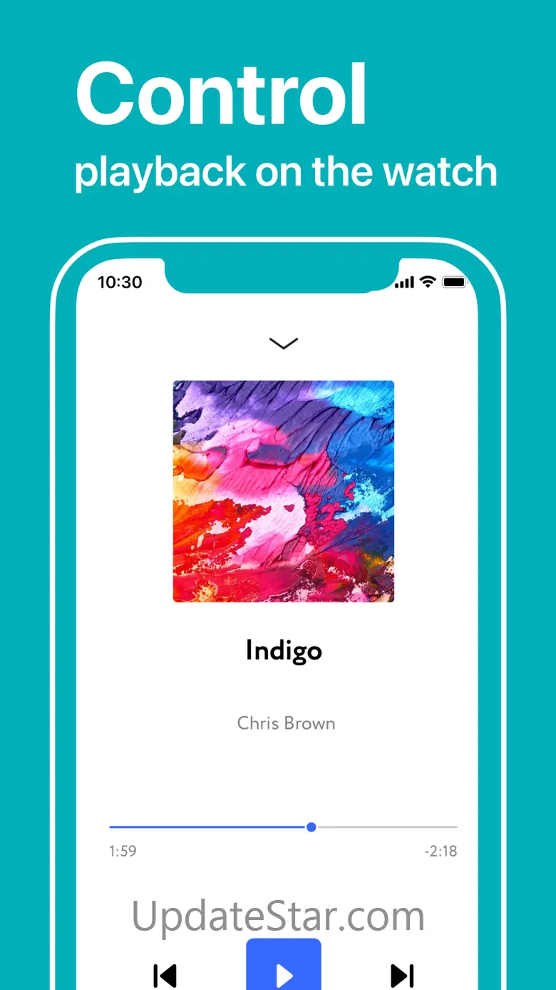 COX WiFi Offline Music Player 1.7.7