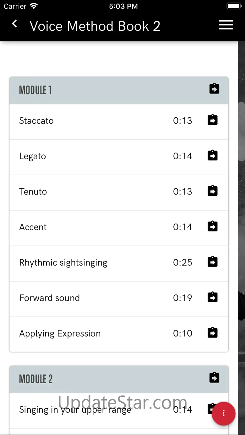School of Rock Method 5.1.4
