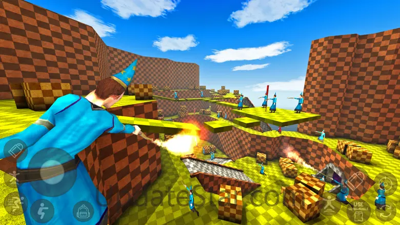 Wizards Royale 1.4