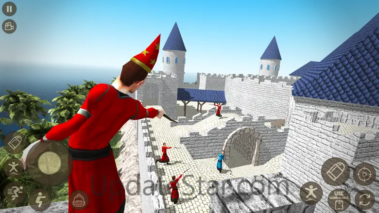 Wizards Royale 1.4