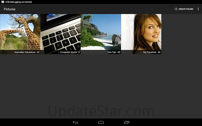 Hide Photos, Video and App Loc 8.7.23