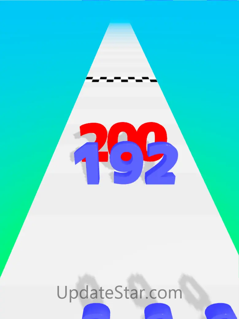 Number Master: Run and merge 2.2.6