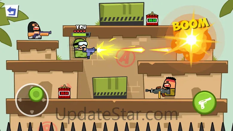 Pocket Agent: Mr Bullet 1.8.11