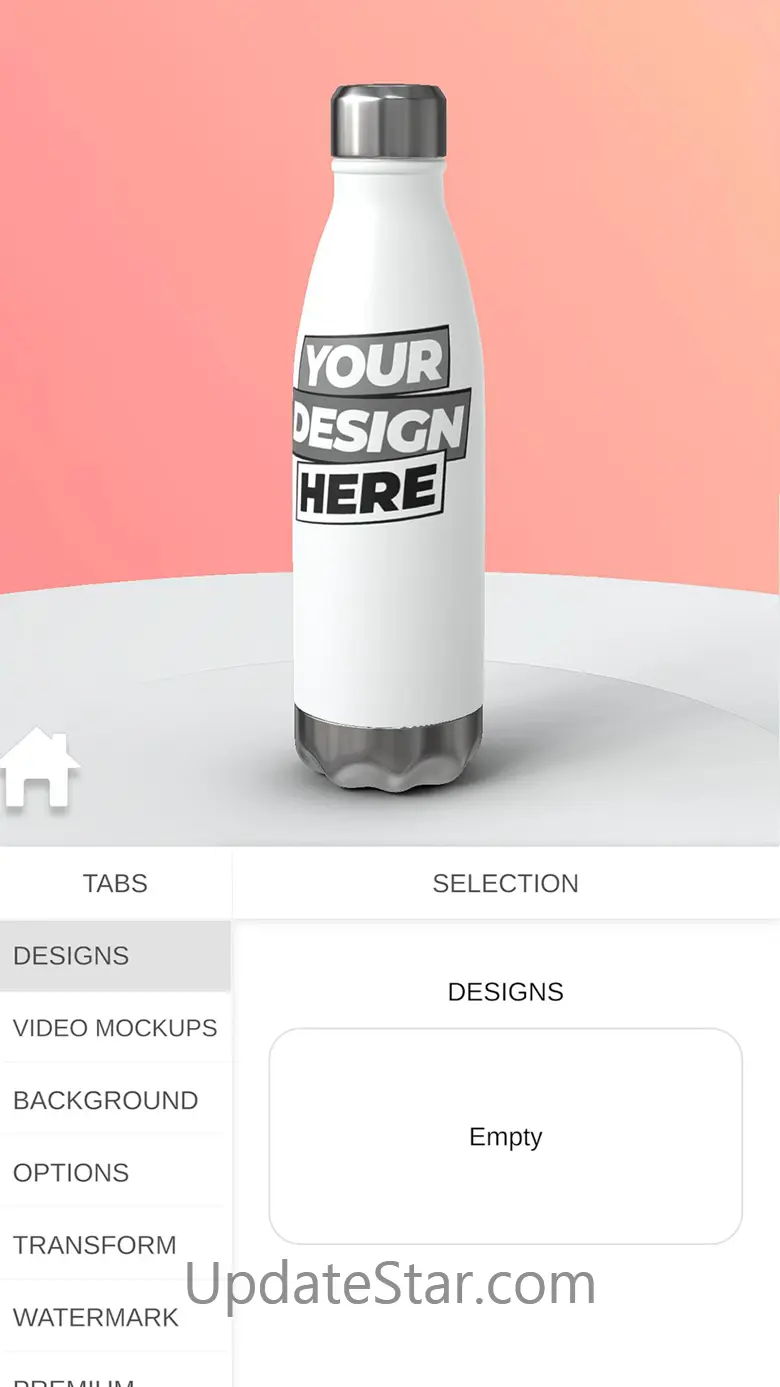 Mockup Creator (Video Mockups) 4.0