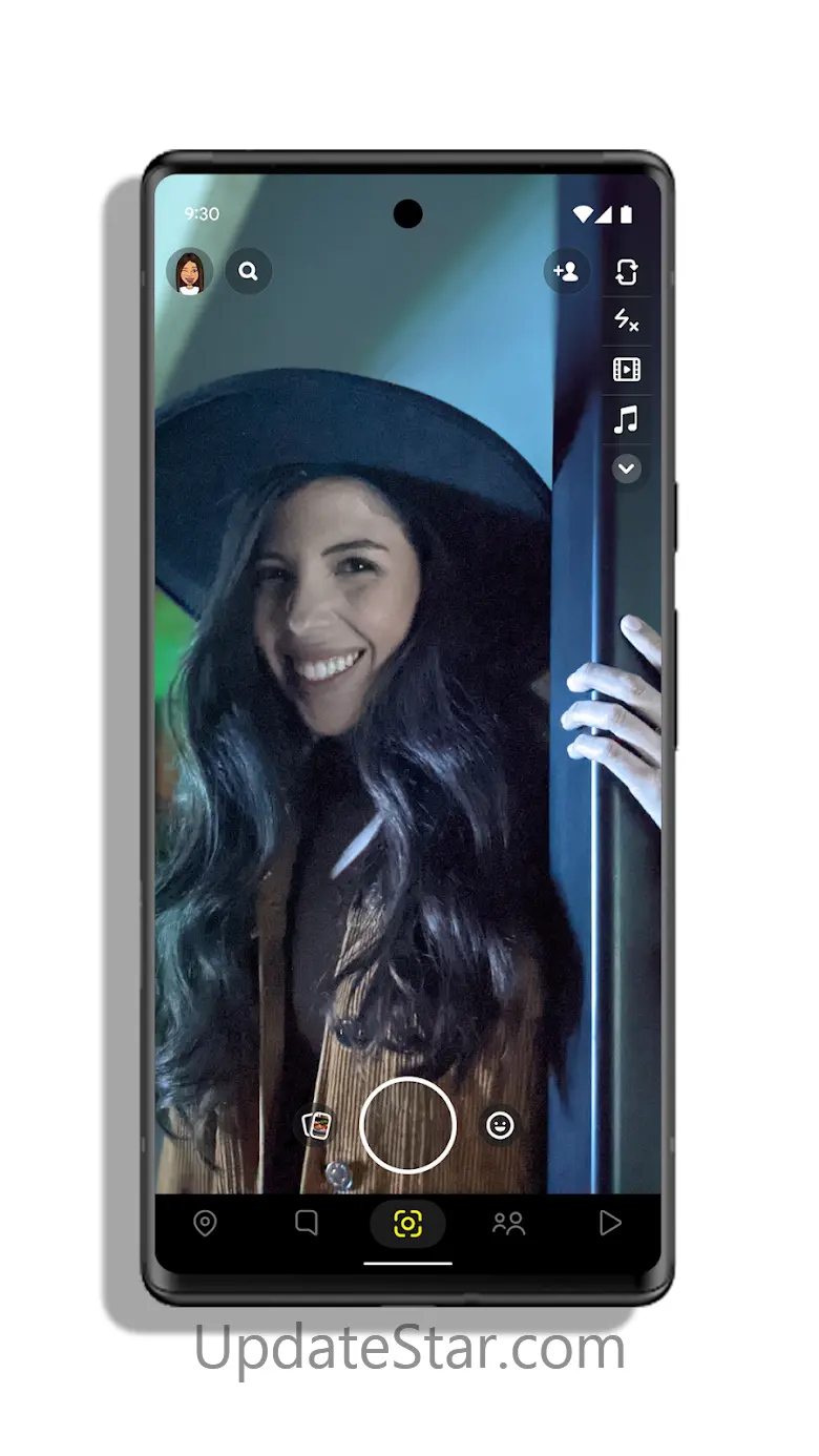 Pixel Camera Services 2.3.737030058.02