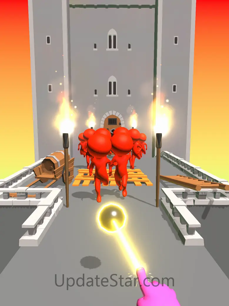Magic Finger 3D 1.3.31