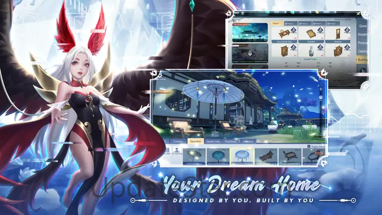 Stellar Fantasy: Neverland 2.0