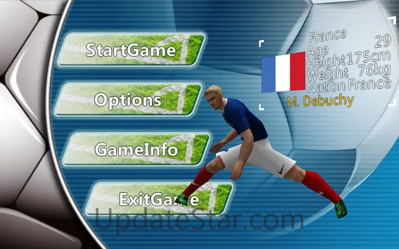 Winner Soccer Evolution 1.9.3