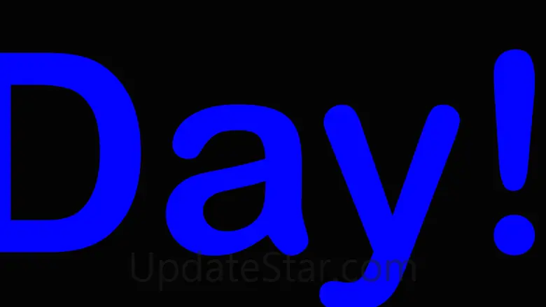Scroll 'n Roll Text Scrolling 1.5