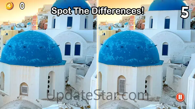 5 Differences 2 4.1
