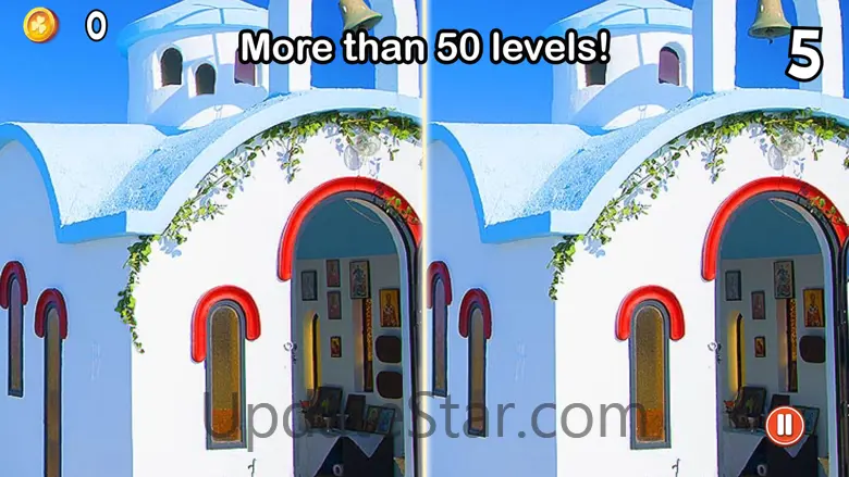 5 Differences 2 4.1