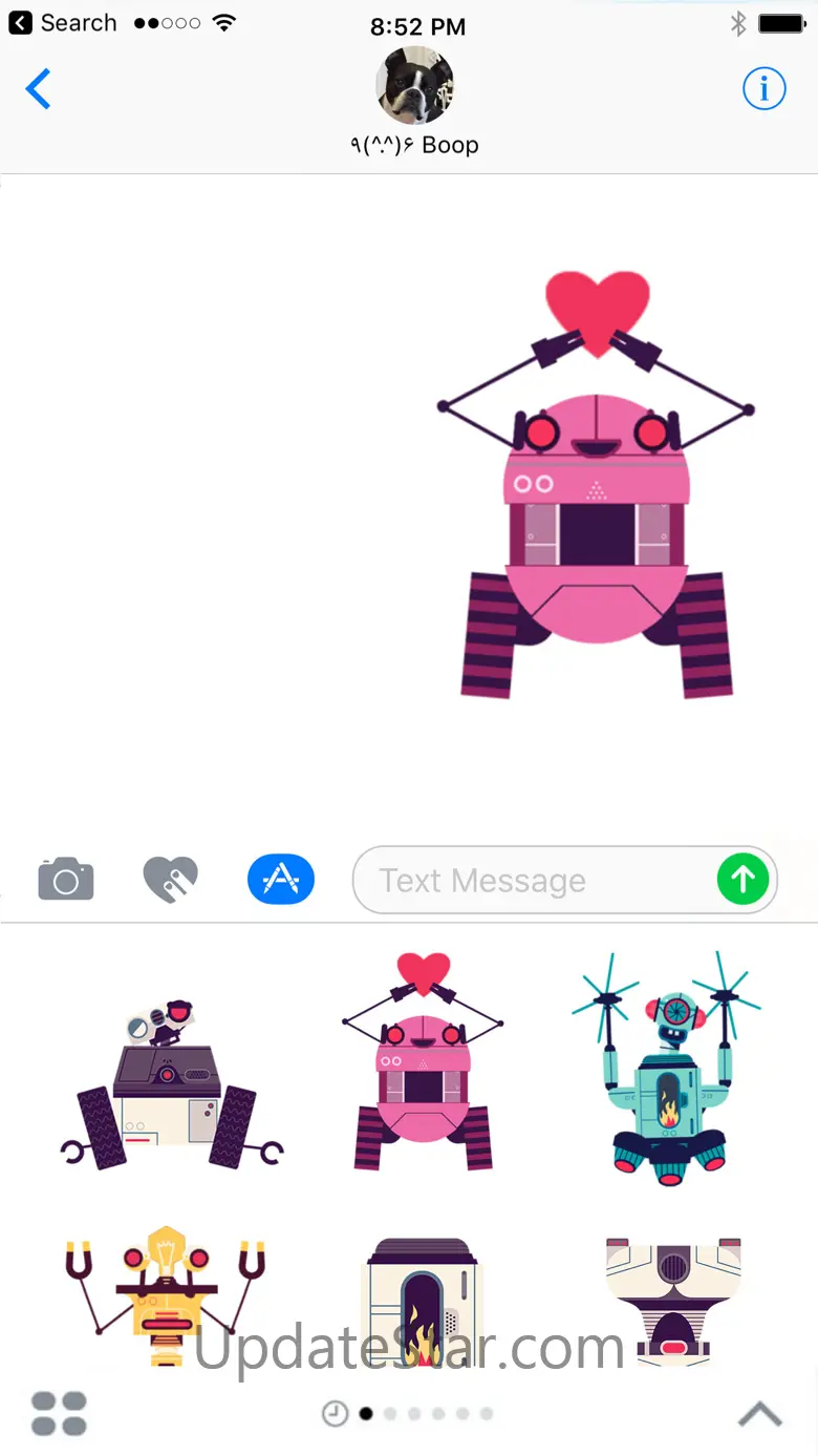 The Robot Factory by Tinybop 1.4.0