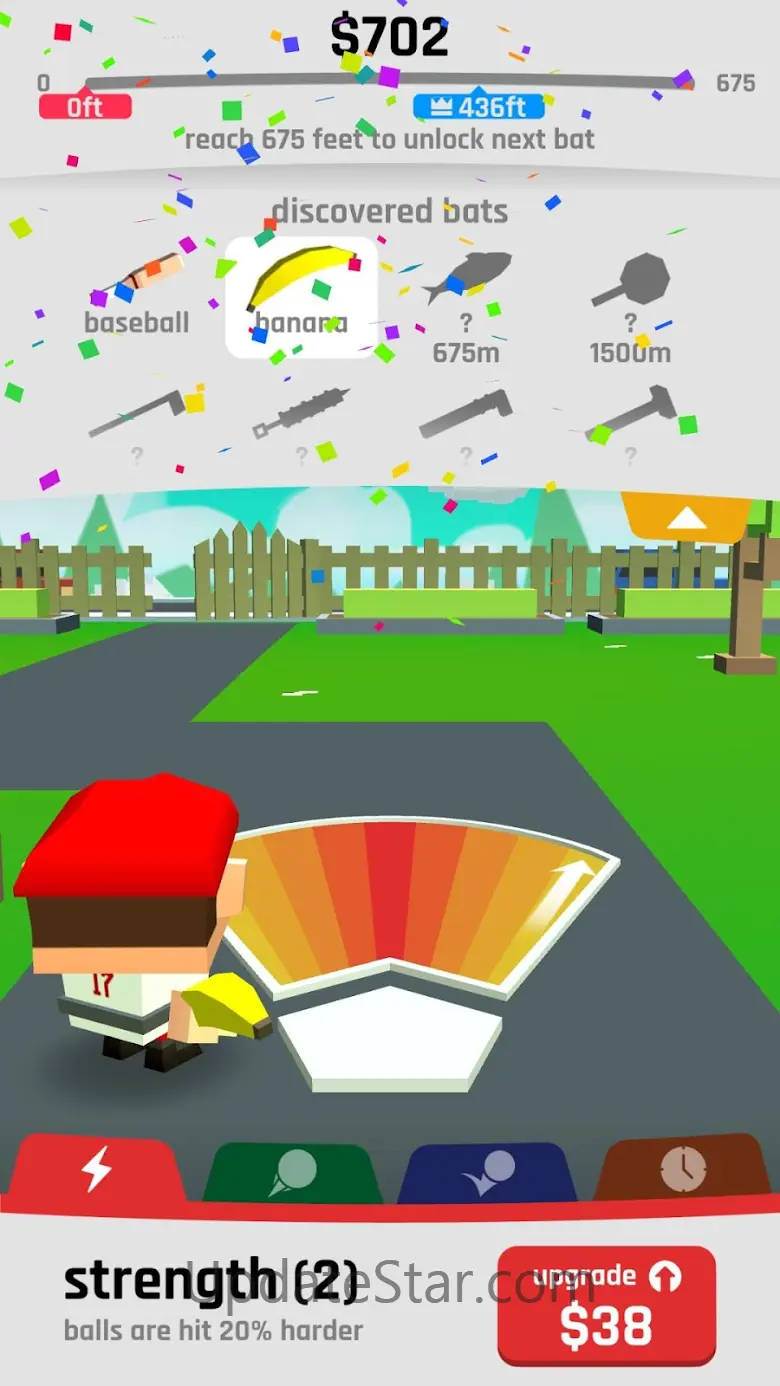 Baseball Boy! 1.95.2