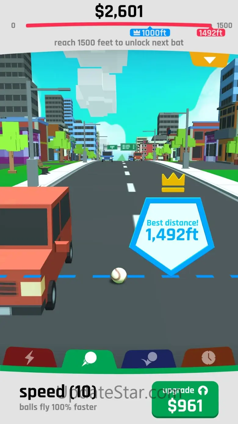 Baseball Boy! 1.95.2