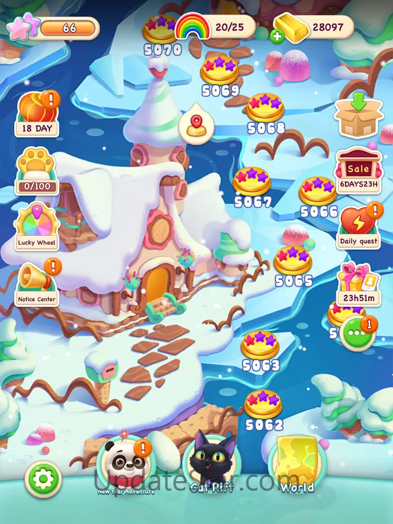 Jellipop Match 8.40.0.0