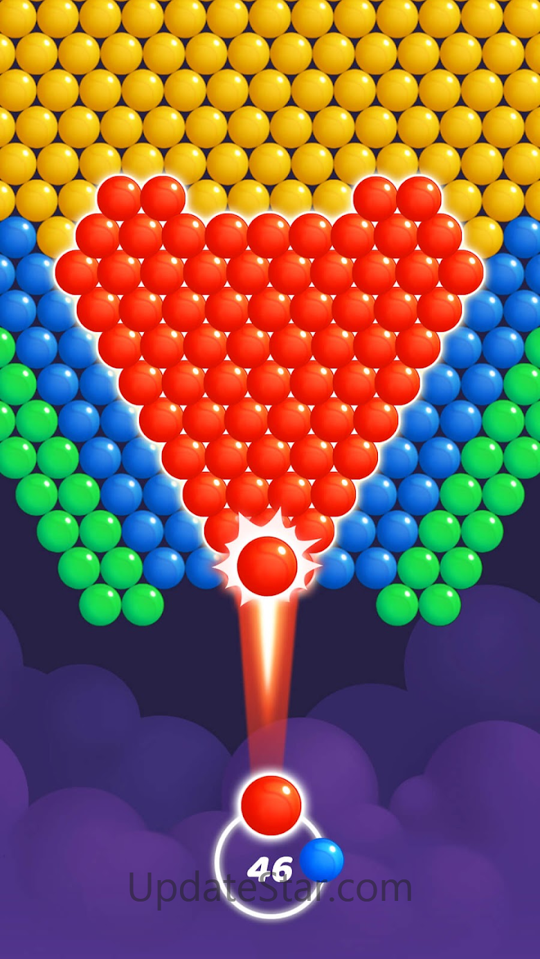Bubble Pop Dream: Bubble Shoot 1.11.0