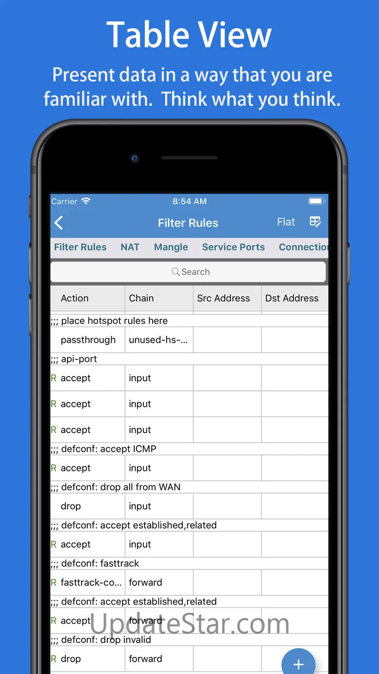 WinboxMobile - Router Admin 24.1