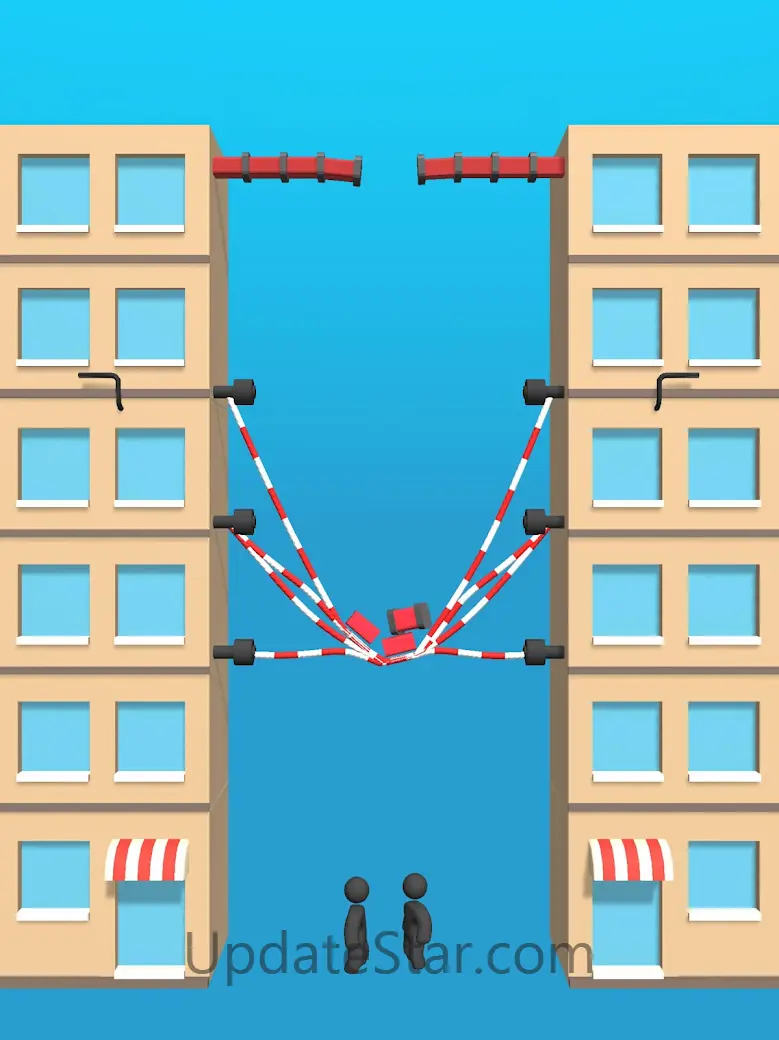 Rope Savior 3D 1.7.0
