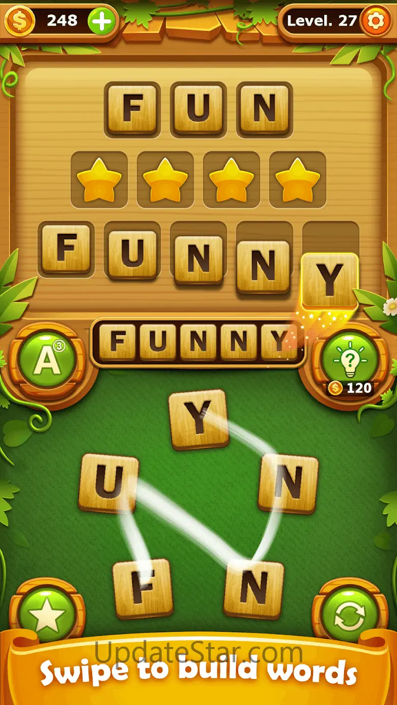 Word Find - Word Connect Games 4.2