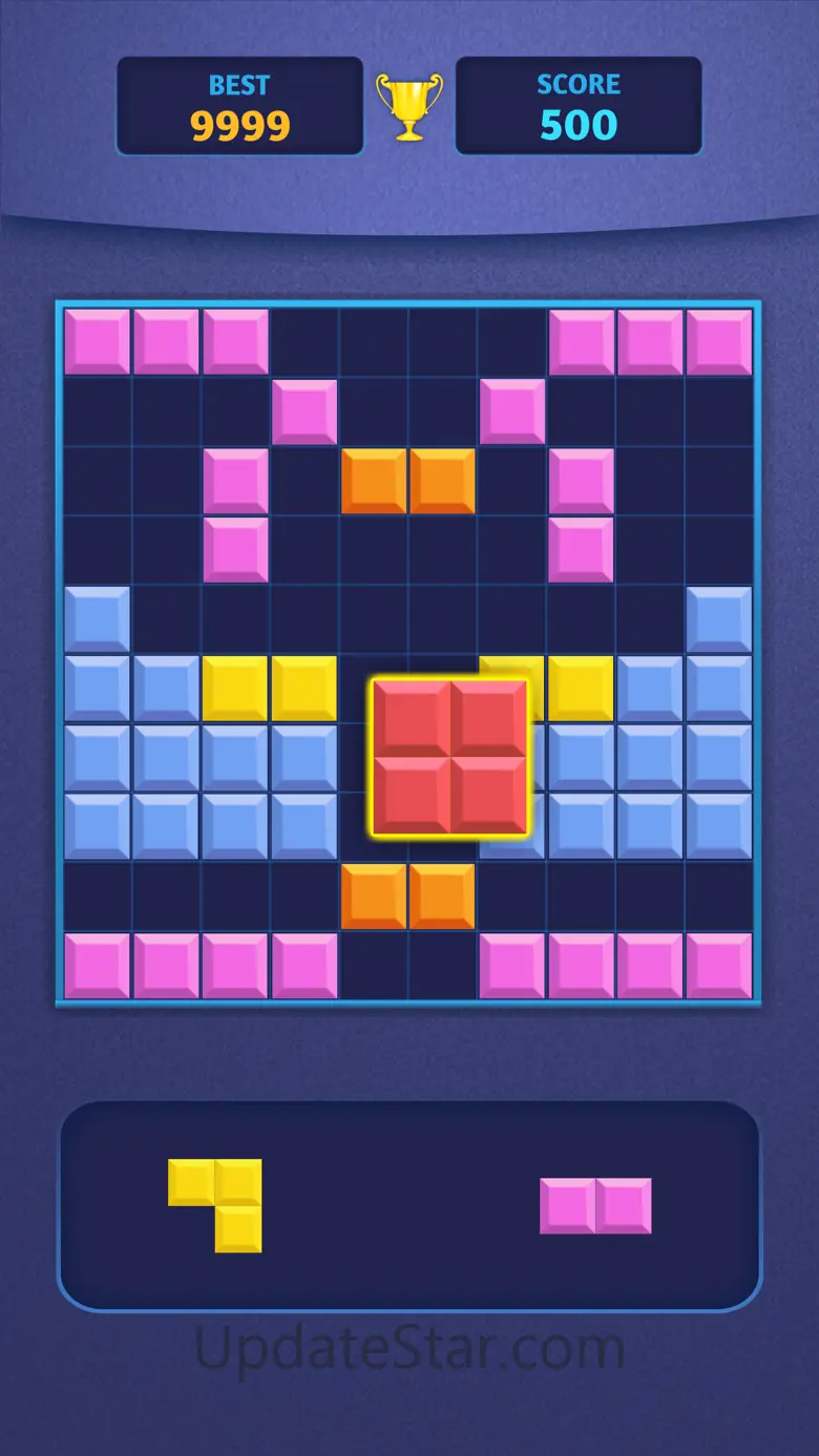 Block Classic - Block Puzzle 3.7