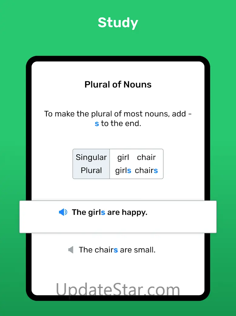 Wlingua - Learn English 5.6.4