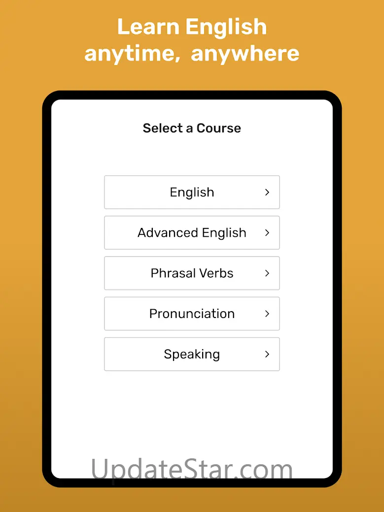 Wlingua - Learn English 5.6.4