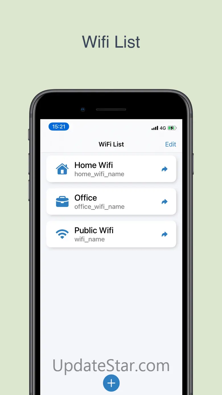 Wifi Share: internet & hotspot 2.0