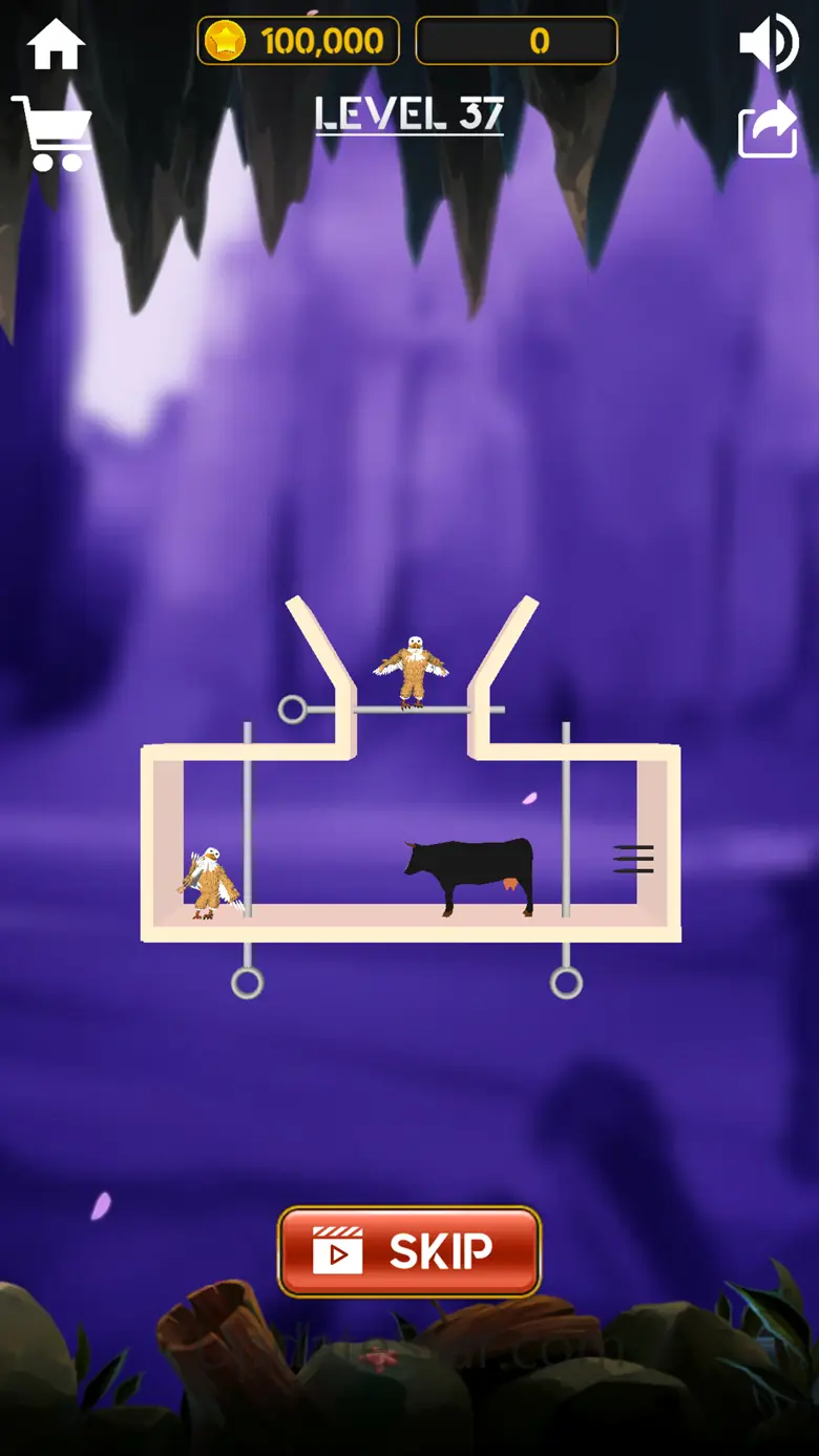 Eagle Pin Rescue 1.4.7